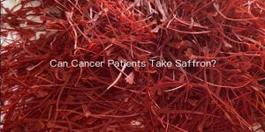 Can-Cancer-Patients-Take-Saffron